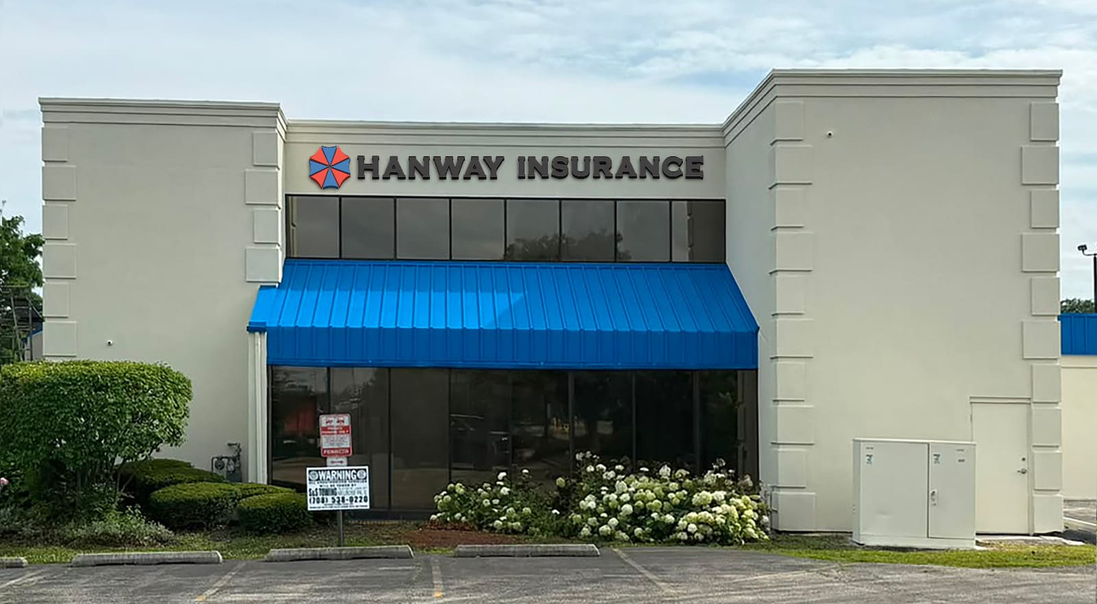 Image of Willowbrook Office (Opening Soon)